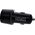 Ładowarka Yenkee YAC 2142 QC 3.0 a PD 18W Autonab, YENKEE 14084053 8590669292196