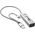 HUB USB Yenkee YHC 103SR USB C OTG HUB+reader    YENKEE 14084066 8590669276363