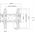 Stell SHO 4400  REGUL. UCHW. TV 23''-42''STELL 14084160 8590669316588