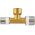 Herz Trójnik zaprasowywany 26x3-1/2''-20x2 GW 14084222 9004174118104