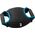 Spokey Worek do ćwiczeń wypełniony ciężkim piaskiem Spokey SANDI 2 kg 14084440 5902693298618