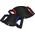 Spokey Worek do ćwiczeń wypełniony ciężkim piaskiem Spokey SANDI 2 kg 14084440 5902693298618