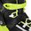 Rolki Spokey Rolki damskie limonkowe Spokey MrsFIT 14084506 5905339407535