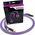 Melodika Melodika MD2R120 Kabel 2xRCA - 2x RCA Purple - 12m 14085170 5907609008190