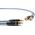 Melodika Melodika MD2R120G Kabel 2xRCA - 2x RCA Gunmetal - 12m 14085180 5907609008183