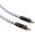 Melodika Melodika MD2R120G Kabel 2xRCA - 2x RCA Gunmetal - 12m 14085180 5907609008183