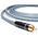 Melodika Melodika MD2R120G Kabel 2xRCA - 2x RCA Gunmetal - 12m 14085180 5907609008183