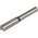 Wolfcraft Frez do rowków 10 mm Wolfcraft - HSS, trzpień 6 mm 14085327 4006885380400