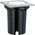 Paulmann Oprawa najazdowa SPECIAL LED 3.5W 230lm 2700K IP67 230V 108x108mm stal szlachetna / metal 14085366 4000870939932