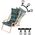 Hobbygarden LE˝AK MARLENA ZIELONA TRAWA 14085816 5902414544178