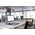 Durable DURABLE Schreibunterlage PP mit Dekorrille 530x400cm dnk.bl. 14085946 4005546731032