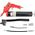 AWTools AW TOWOTNICA RĘCZNO-PNEUMATYCZNA 400ml 14085971 5903678613259
