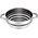 Klausberg WKŁAD PAROWY DO GARNKÓW 20/22/24cm Klausberg KB-7587 14087434 5908287275874