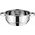 Klausberg WKŁAD PAROWY DO GARNKÓW 20/22/24cm Klausberg KB-7587 14087434 5908287275874