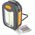 Emos Latarka Emos P3889 3 LED COB, 200 lm 3 AAA 12 , box 12 14088422 8592920029541