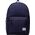 Herschel Herschel Settlement Backpack 10005-05432 Granatowe One size 14088569 828432528530