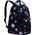 Herschel Herschel Nova Mid Backpack 10503-05745 Czarne One size 14088570 828432566945
