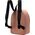 Herschel Herschel Classic Mini Backpack 10787-05728 Różowe One size 14088576 828432566426