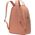 Herschel Herschel Nova Mid Backpack 10503-05728 Różowe One size 14088620 828432566891