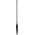 Azzardo Azzardo Fredo AZ5337 lampa stojąca ogrodowa IP54 1x6W LED 4000K czarna 14088937 5901238453376