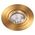 Azzardo Azzardo Caro AZ5424 oczko lampa wpuszczana downlight 1x50W GU10 miedziane 14088979 5901238454243