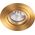Azzardo Azzardo Caro AZ5424 oczko lampa wpuszczana downlight 1x50W GU10 miedziane 14088979 5901238454243