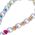 Casemate Case-Mate Universal Beaded Phone Wristlet - Zawieszka z koralikami do telefonu (Jelly Bean Pearl) 14089219 840171705805