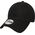 New Era New Era 39THIRTY Classic New York Yankees MLB Cap 10145638 Czarne M/L 14089220 5055259605259