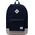 Herschel Herschel Heritage Backpack 10007-05740 Granatowe One size 14089389 828432566655