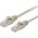 Equip Equip Patchkabel Cat6A  U/UTP 2xRJ45  2.00m beige       LSZH 14089861 4015867230077
