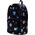 Herschel Herschel Packable Daypack 10614-05745 Czarne One size 14090137 828432568321