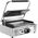 Yato YATO GRILL KONTAKTOWY PANINI PŁASKI 44cm 14090176 5906083007996
