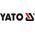 Yato YATO GRILL KONTAKTOWY PANINI PŁASKI 44cm 14090176 5906083007996