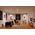Paulmann Oprawa do wbudowania CALLA LED 6W 500lm okrągła wychylna 4000K IP65 230V czarny matowy 14090343 4000870924617