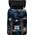 Herschel Herschel Retreat Backpack 10066-05843 Wielokolorowe One size 14090435 828432582389