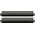 Alkotest ZESTAW 2 SZTUK WĘŻY DN25 Z NAKRĘTKAMI 5/4"/5/4" Z IZOLACJĄ UV 9MM L= 1,00 FPWS // WPPC.F.100.5/4" 14090643 5908310634340