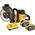 Dewalt 54v xr fv przecinarka 230mm 2x9ah 14090752 5035048791950
