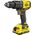 Wiertarka Stanley ST WKRĘTARKA UD.V20 SFMCD715D1K 1x2,0Ah BL KUFER 14091039 5035048738849