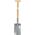 AWTools AWTOOLS SAPERKA PROSTA TRZON DREWNIANY 14091324 5903678616762