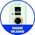 Grzejnik Hyundai Grzejnik konwekcyjny Hyundai - CON301 14091378 8590393243525