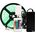 Taśma LED ECOLIGHT2 Ecolight EC79406 zestaw LED taśma 5050 5m ze sterownikiem RGB i zasilaczem 12V 14091520 5901986794066