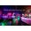 Taśma LED ECOLIGHT2 Ecolight EC79406 zestaw LED taśma 5050 5m ze sterownikiem RGB i zasilaczem 12V 14091520 5901986794066