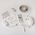 Taśma LED ECOLIGHT2 Ecolight EC79989 taśma LED muzyczna SMART RGB 5m 36W 12V IP20 14091548 5901986799894