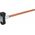 AWTools AWTOOLS MŁOTEK BRUKARSKI 2,5KG /  90cm WYMIENNA GUMA 14091650 5903678616564