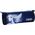 Piórnik Astra Piórnik saszetka okrągła HEAD GALAXY, AC7 14092058 5901137197326