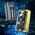 Powerbank Wekome WEKOME WP-345 Vanguard Series - Power bank 10000 mAh Fast Charging z wbudowanym kablem USB-C & Lightning PD 20W + QC 22.5W (Żółty) 14092443 6941027640036