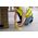 Durable DURABLE Markierungsband DURALINE® Basic 50/016 gelb/schwarz 14092589 4005546736242
