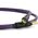 Melodika Melodika MDUAC05 Purple Kabel USB typu A-C m.in. do DAC / urzÄdzeĹ medycznych - 0,5m 14092614 5907609009739