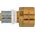 Herz Złączka prosta 32 x 3 - 1 1/4'' GW 14092729 9004174145902