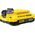 Zestaw elektronarzędzi Stanley ST ZESTAW V20 SFMCK471D2S 2x2,0Ah TORBA 14092737 5035048738436